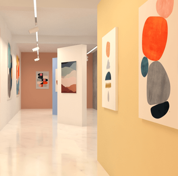 exhibition